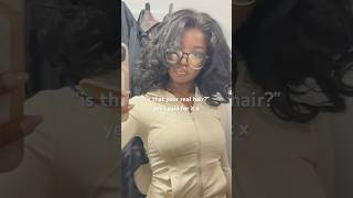 latisha wig winsss shortvideo latishawig wig relatable viral teen school viral preppy [upl. by Hayott]