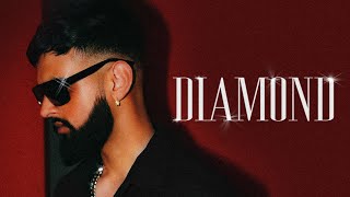 DIAMOND  Ricki Dhindsa Official Music Audio Latest Punjabi Songs 2022 [upl. by Randee]