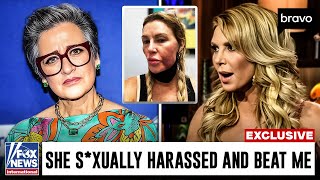 Brandi Glanvilles Shocking Transformation Blames Bravo for Facial Disfigurement [upl. by Guise955]