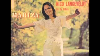 Nico Langeveldt  Mariza [upl. by Conley663]