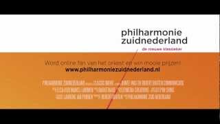 Word online fan van philharmonie zuidnederland [upl. by Etteuqram]