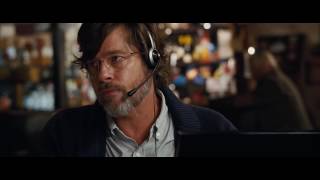 Adam McKay Explains Pop Culture Cameos In The Big Short [upl. by Nodababus302]