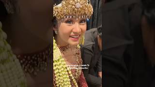 Rumsyah Baduy Fashion Show di mall ccm full video jJasiah Tv baduy iphone [upl. by Raskind]