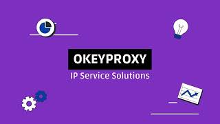 How To Use Proxifier with Okey Proxy in 2024 [upl. by Hum]