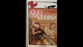 Quo Vadis [upl. by Goulden]