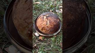 Perfect Campfire Bread [upl. by Giannini]