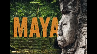 Die Maya gestern und heute  Eine Hochkultur in Mittelamerika [upl. by Oicnanev]