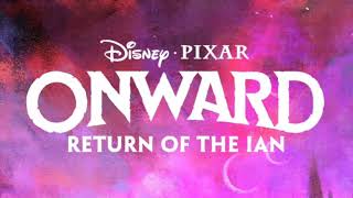 trailer onward 2 return of the ian Soundtrack [upl. by Attenyw]