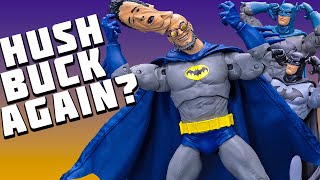 McFarlanes Hugo Strange as Batman is Wasted Potential [upl. by Adon648]