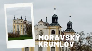 Moravský Krumlov [upl. by Windzer]