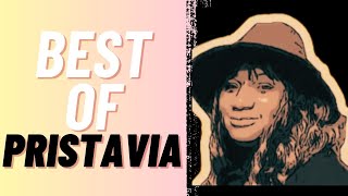 BEST OF PRISTAVIA [upl. by Llehsram]