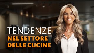 Tendenze per la cucina 2023 che deve conoscere [upl. by Bilac]