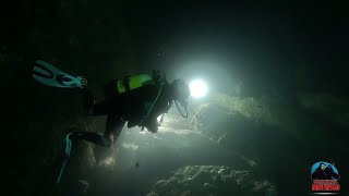 Luarca Asturias  Cuevas de Manolón  22062024  Blue Dot Diving [upl. by Trofmoc753]