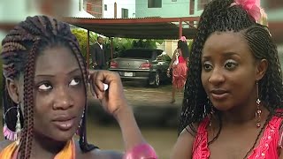 YOU STOLE MY HUSBANDS HEART 2 MONTHS AFTER OUR WEDDING  INI EDO MERCY  CLASSIC AFRICAN MOVIES [upl. by Tani916]