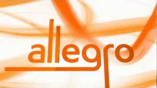 ALLEGRO  billboard sponsorski 2010 [upl. by Ahseel71]