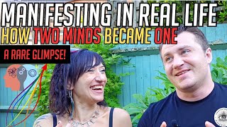 MANIFESTING A SPECIFIC PERSON REAL Your Qs We Answer 💪  COLLAB Pt 2 Athena Raven [upl. by Nipha]