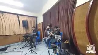 ക്രൂശിൽ എനിക്കായ്  Krooshil Enikkai  New Worship songJomon Philip Jijin Raj Shibin Mathew [upl. by Romeu]