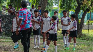 Gothia cup Sabtu minggu nov 2024 [upl. by Lessig40]