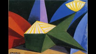 Giacomo Balla [upl. by Terb]