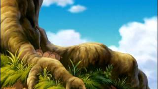 The Legend of Three Trees  Animated Christian Movie [upl. by Cavanaugh560]