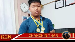 CCN Champhai News  December 2 2024 [upl. by Bergeman]