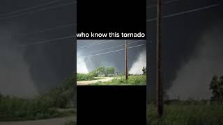 Jarrell tornado TX [upl. by Mays]