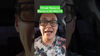 VRB 5G NR explained virtual resource block 5gnr 5gexplained [upl. by Garfinkel]