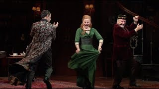 My Fair Lady  Broadway Montage [upl. by Ioves]