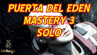 Far Cry 6  Special Operation Puerta Del Eden  Mastery 3 Solo Tutorial  Queenslayer Trophy [upl. by Collete850]