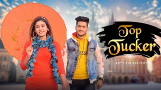 Top Tucker Song  Uchana Amit  Ft Rijit amp Puja  Badshah Yuvan Shankar Raja Rashmika Mandanna [upl. by Eehtomit]