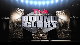 2TM TNA Bound For Glory 2010 Highlights HD [upl. by Yreffoeg943]