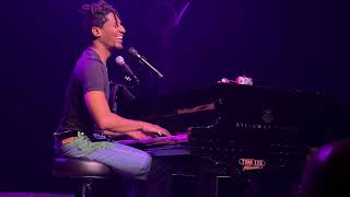 Jon Batiste  Medley UNEASY Tour [upl. by Kerr378]