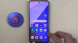 How to change mouse pointer speed on OPPO Reno10 5G Android 13 [upl. by Jodie]