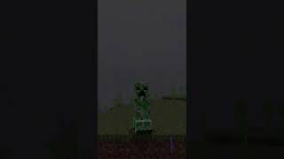 I morphed into a creeper [upl. by Emyam]