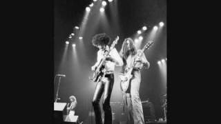 Thin Lizzy  Southbound Live Detroit 77 [upl. by Osner]