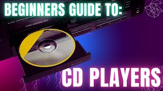 How to Choose the Right CD Player [upl. by Pyne920]