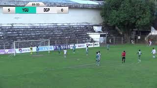 MNL U20 Youth League 2024 Week18 Yangon Utd Green VS Dagon Port White [upl. by Eanrahs]