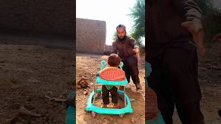 Chote bache pr allah ki madad shorts allah islam virakshorts [upl. by Ardell]