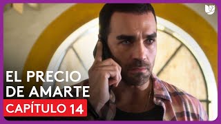 El Precio de Amarte  Capítulo 14  Resumen [upl. by Barnes]