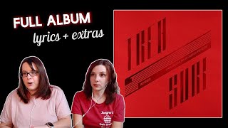 ATEEZ 에이티즈 TREASURE EP2  Zero To One Album  Dance Practices Relays amp MORE Reaction [upl. by Allista]