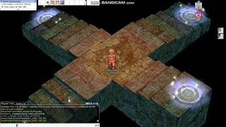 Ragnarok Online LIMITRO  Quest Job Change REBIRTH to HIGH NOVICE Part1 [upl. by Ocker]