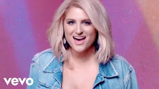 Meghan Trainor  No Excuses [upl. by Emelyne]