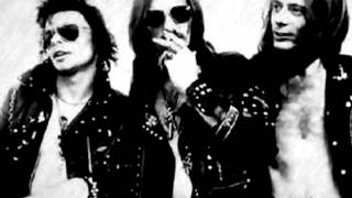 Motorhead  Ace Of Spades Live 1981 [upl. by Adihsar]