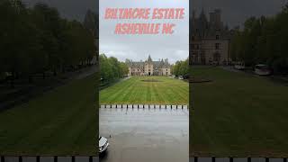 Biltmore Estate Asheville NC [upl. by Berardo948]