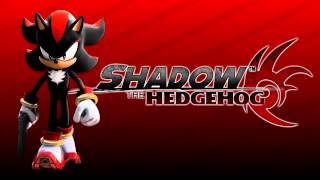 Team Chaotix  Shadow the Hedgehog OST [upl. by Annhej10]