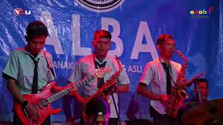 INSTRUMEN ON YOY MUSIC GPR ALBA LIVE CITANGTU 24 AGUSTUS 2024 [upl. by Sunda689]