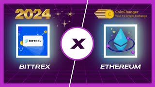 How to Withdraw BITTREX Ethereum ETH Instantly in 2024 [upl. by Enahsal]