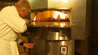 Heat Management in a Wood Stone Gas or WoodFired Oven [upl. by Ahsiekam]