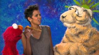 Sesame Street Episode 4301 Get Lost Mr Chips HBO Kids [upl. by Mieka]