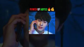 He accidentally Revived Serial Killer😱😨 abyss koreandrama kdramaexplained [upl. by Attenat]